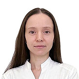Сальникова Юлия Сергеевна