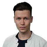 Хабибуллин Руслан Игоревич