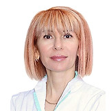 Спирова Марина Федоровна
