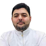 Алиасгаров Юсиф Алиевич