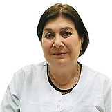 Тагиева Майя Махмудовна