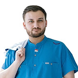 Мамедов Эльчин Натикович