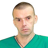 Вилков Алексей Николаевич