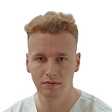 Романов Алексей Сергеевич