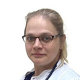  Хохлова Юлия Алексеевна
