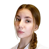 Табакова Диана Юрьевна