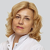 Соленова Алла Алексеева