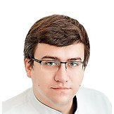 Бондаренко Вячеслав Игоревич