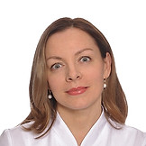 Соколова Елена Васильевна