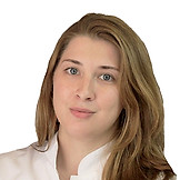 Белякова Елена Евгеньевна