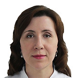 Туманова Татьяна Николаевна