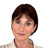 Ганьжина Таисия Алексеевна