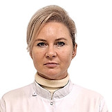 Иванникова Лариса Алексеевна