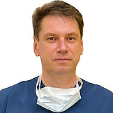 Кистанов Анатолий Федорович