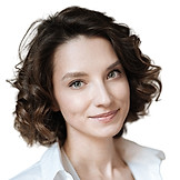 Кузина Наталья Игоревна