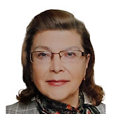 Белоусова Светлана Григорьевна