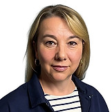 Аввакумова Марина Владимировна
