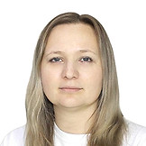 Ивашечкина Марина Александровна