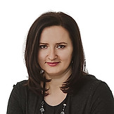 Колосовцева Татьяна Викторовна