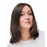 Владимирская Екатерина Андреевна
