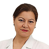 Имхоф Огулджахан Чарыевна