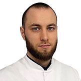 Ашуралов Рамазан Алиевич