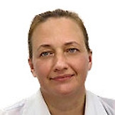 Дементьева Светлана Александровна