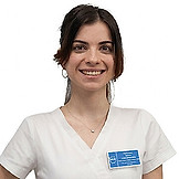 Хомякова Алиса Александровна