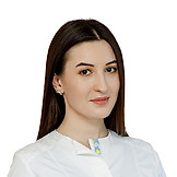 Хуштова Карина Аслановна