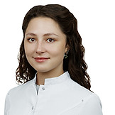 Якимчук Ярина Владимировна