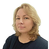 Филина Татьяна Юрьевна