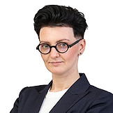 Руденко Маргарита Васильевна