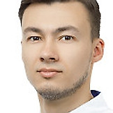 Мосолов Юрий Юрьевич