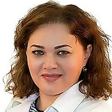 Каракеян Стелла Николаевна