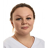 Балашова Галина Сергеевна