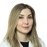 Мязитова Асия Зякировна