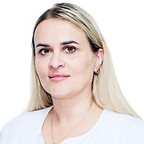 Янкина Евгения Васильевна