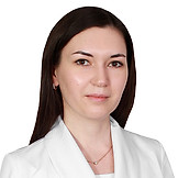 Абдулова Земфира Валерьевна