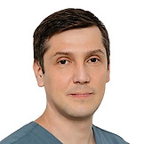 Селиванов Александр Анатольевич