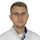 Чертенков Алеександр Игоревич