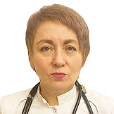 Климина Эльвира Маратовна