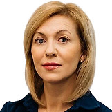 Иванченко Татьяна Юрьевна