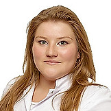 Тюрикова Алина Михайловна