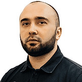 Баков Беслан Русланович