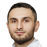 Дадашев Али Шарудиевич