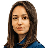 Ли Елена Владимировна