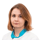 Ногтева Вера Евгеньевна