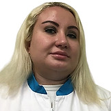 Саламаха Ольга Игоревна