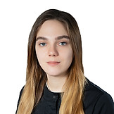 Чуйко Анастасия Александровна