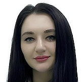 Мещерякова Кристина Дмитриевна